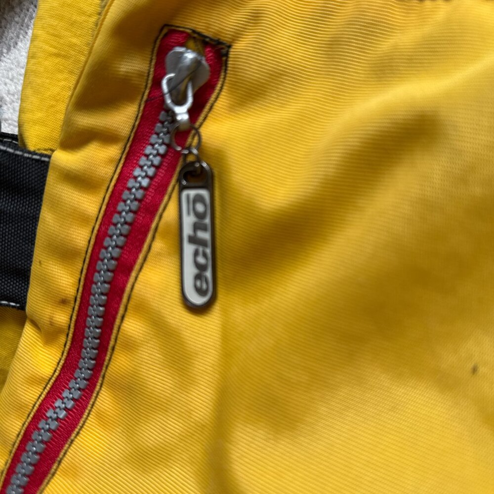 Small Echo Unlimited Prototype Jacket From Pre Na… - image 6